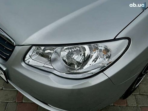 Hyundai Elantra 2011 - фото 10