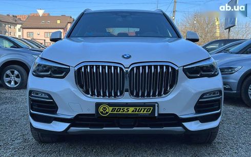 BMW X5 2019 - фото 2