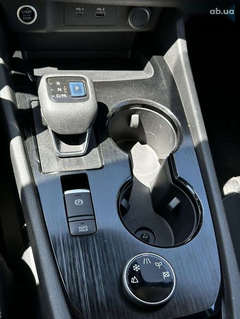 Nissan Rogue 2020 - фото 9