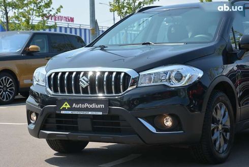 Suzuki SX4 2019 - фото 6