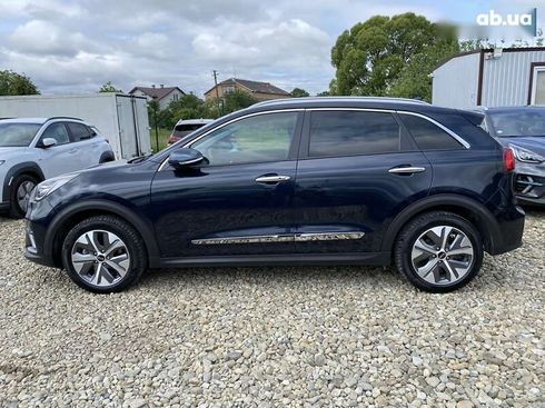 Kia Niro 2020 - фото 14