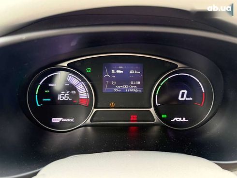 Kia Soul EV 2016 - фото 2
