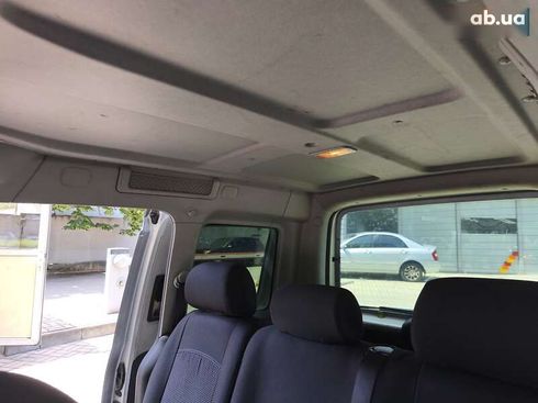 Volkswagen Caddy 2013 - фото 14