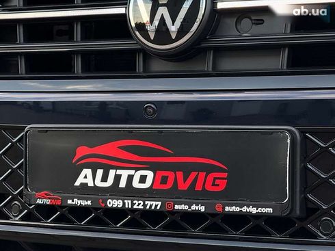 Volkswagen Touareg 2023 - фото 19