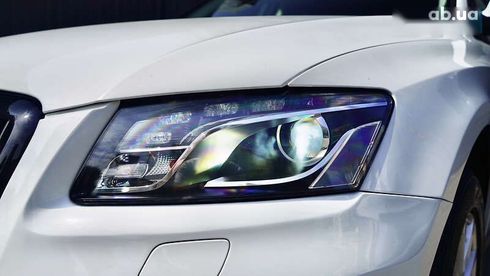 Audi Q5 2012 - фото 10