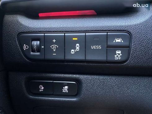 Kia Niro 2021 - фото 7