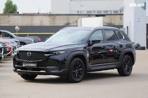 Mazda CX-50 2024 - фото 3