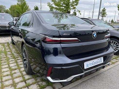 BMW 7 серия 2022 - фото 11