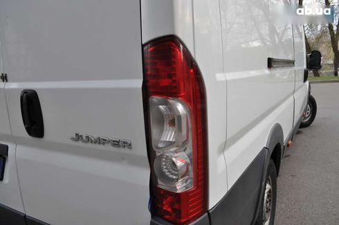 Citroёn Jumper 2013 - фото 19