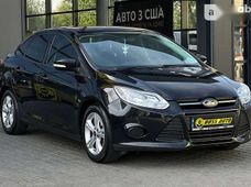 Продажа б/у Ford Focus 2013 года - купить на Автобазаре