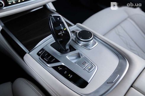 BMW 7 серия 2019 - фото 20