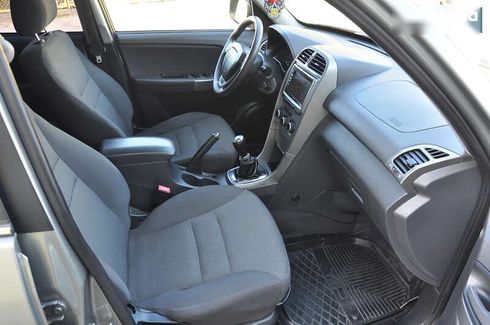 Chery Tiggo 2014 - фото 26