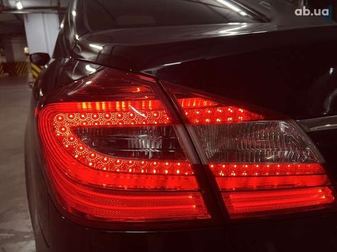 Hyundai Genesis 2013 - фото 16