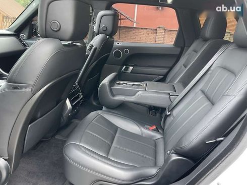 Land Rover Range Rover Sport 2018 - фото 3