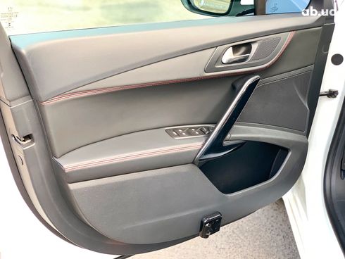 Peugeot 508 2017 белый - фото 22