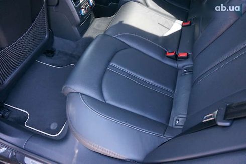 Audi A6 2011 - фото 25
