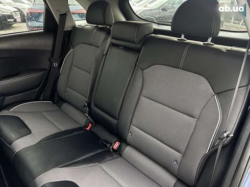 Kia Niro 2021 - фото 30