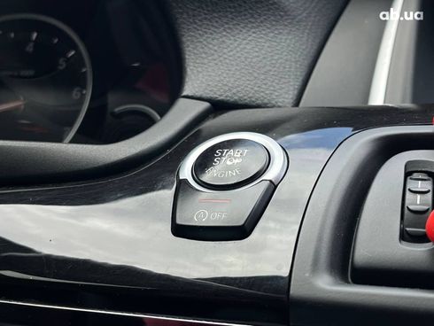 BMW 5 серия 2016 серый - фото 47