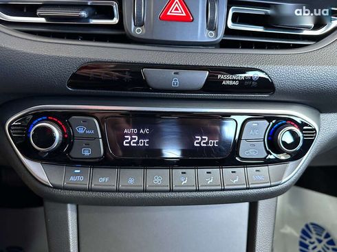 Hyundai i30 2021 - фото 20