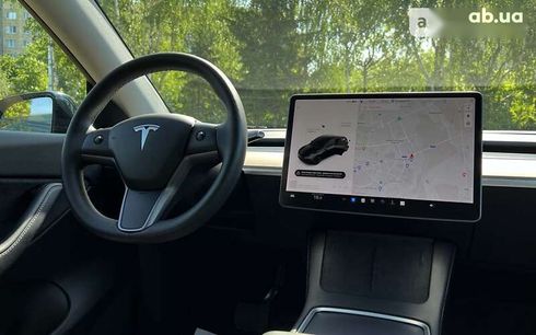 Tesla Model Y 2022 - фото 15