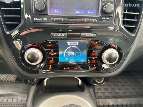 Nissan Juke 2012 - фото 28