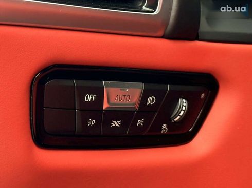 BMW M8 2021 - фото 17