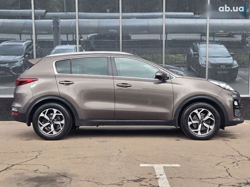 Kia Sportage 2018 - фото 7