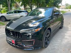 Купити Maserati в Україні - купити на Автобазарі