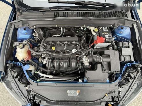 Ford Fusion 2017 - фото 26
