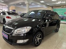 Продаж вживаних Skoda Fabia 2011 року в Кропивницькому - купити на Автобазарі