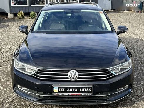 Volkswagen Passat 2016 - фото 3