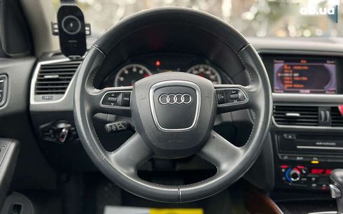 Audi Q5 2012 - фото 11