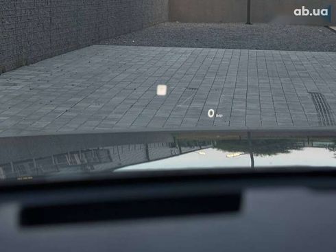 Kia EV9 2024 - фото 30