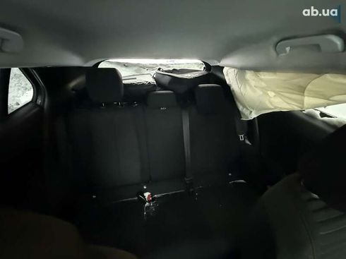 Peugeot e-2008 2020 - фото 3