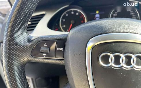 Audi A4 2008 - фото 15