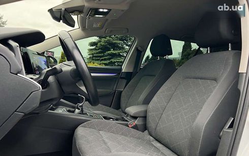 Volkswagen Golf 2020 - фото 16