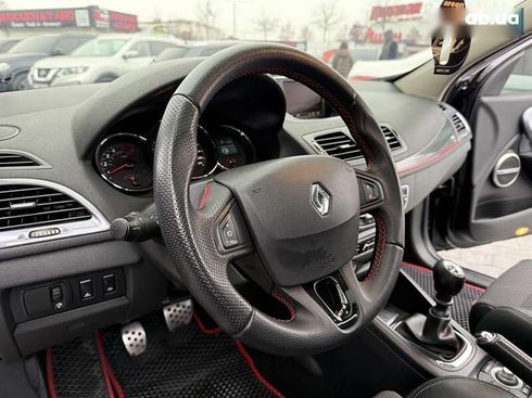 Renault Megane 2012 - фото 17