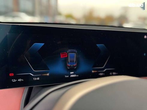 BMW iX 2022 - фото 16