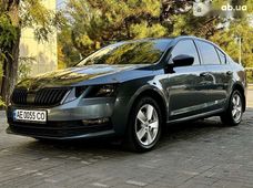 Купить Skoda бу в Днепре - купить на Автобазаре