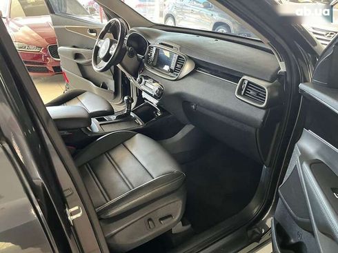 Kia Sorento 2015 - фото 19