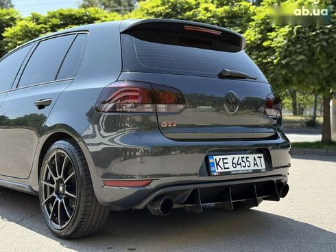 Volkswagen Golf GTI 2013 - фото 12