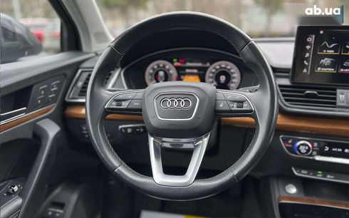 Audi Q5 2020 - фото 22