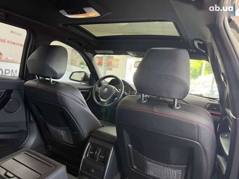BMW 3 серия 2013 - фото 24