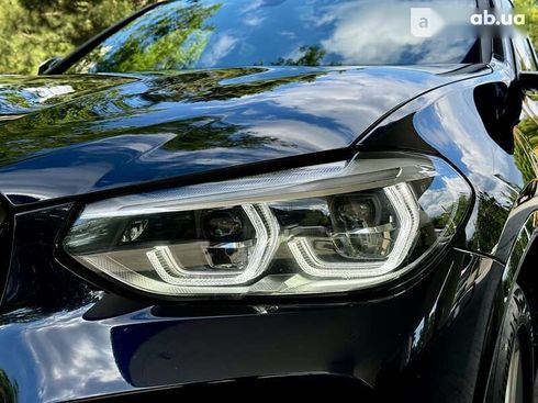 BMW X4 2020 - фото 9