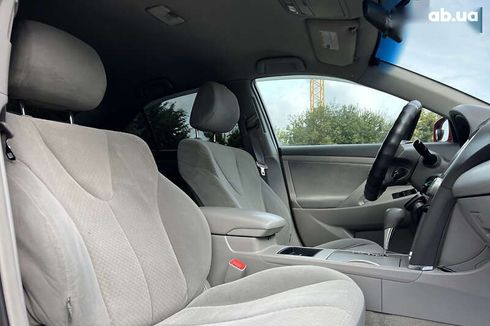 Toyota Camry 2008 - фото 15