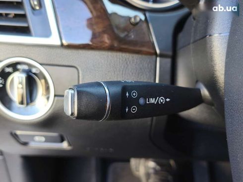 Mercedes-Benz M-Класс 2013 - фото 20