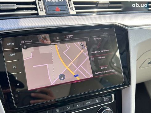 Volkswagen passat alltrack 2019 - фото 28
