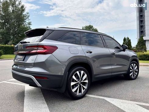 Skoda Kodiaq 2025 - фото 18