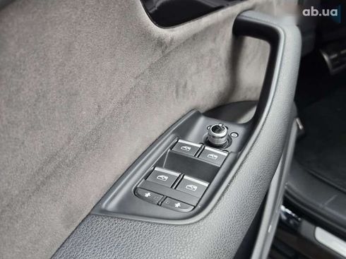 Audi Q7 2016 - фото 17