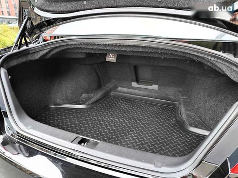 Infiniti Q70 2014 - фото 18